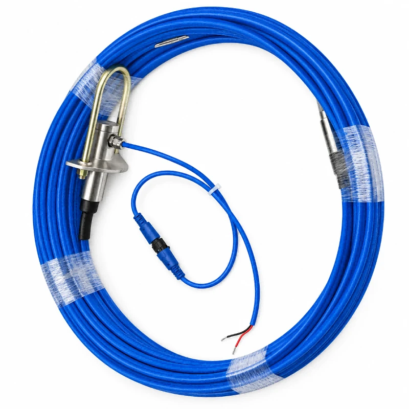Grain Moisture Monitoring Cable Grain Moisture Monitoring Cable