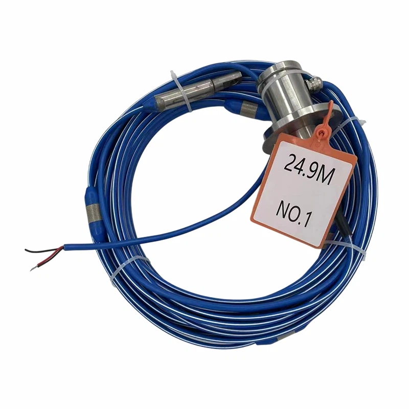 Moisture-proof Cable