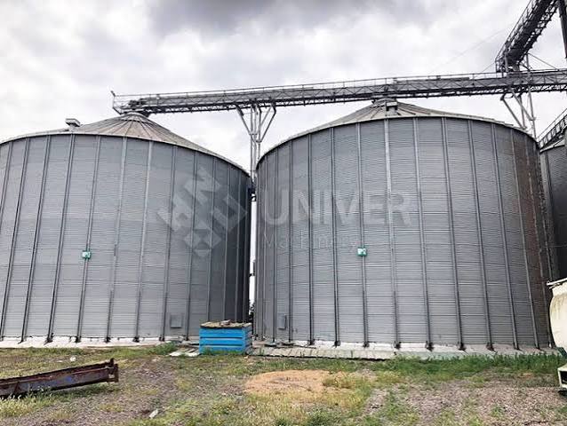 Food storage Food storage